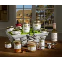 Coffret Fin gourmet-Victime de son succès