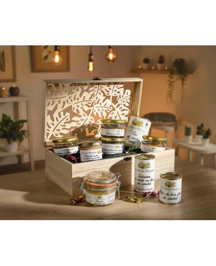 Coffret "Nature"