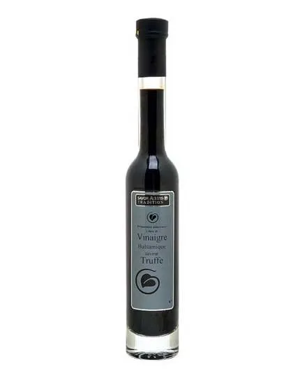 Vinaigre de vin à l'échalote "provenance Aveyron"-Bouteille 25cl