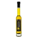 Huile de noix vierge première pression fabrication artisanale"provenance aveyron"-Bouteille 25cl