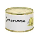 Jambonneau - Le Manoir Alexandre