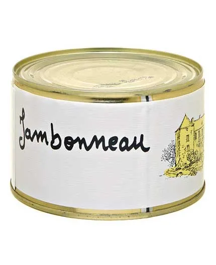 Jambonneau - Le Manoir Alexandre