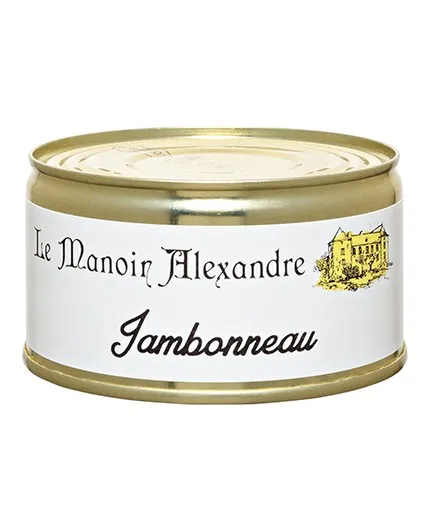 Jambonneau - Le Manoir Alexandre