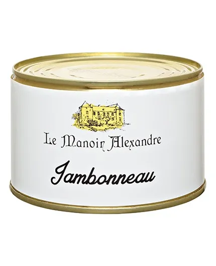 Jambonneau - Le Manoir Alexandre
