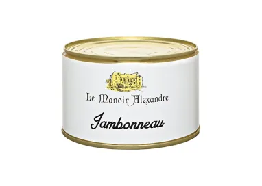 Jambonneau - Le Manoir Alexandre