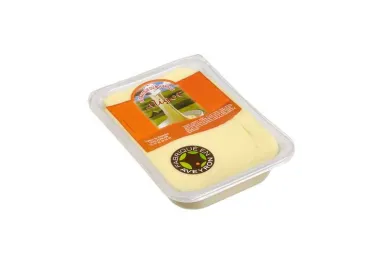 Aligot lyophilisé 2 personnes - Sachet de 125 g - Le Manoir Alexandre