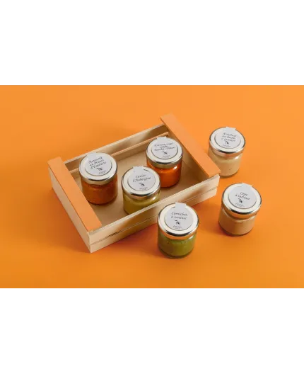 Côté jardin