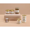 Les petits plaisirs - Le Manoir Alexandre