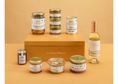 L'éveil des sens