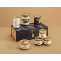 Le dîner étoilé