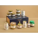 Réveillon gourmand
