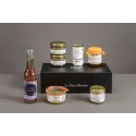 Coffret spécial fête des Mères