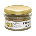 Rillettes de Canard - Le Manoir Alexandre