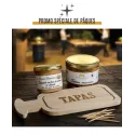 Les tapas