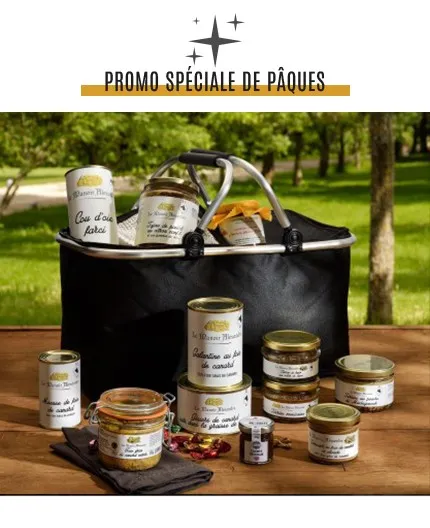 Le baroudeur chic