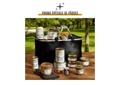 Le baroudeur chic