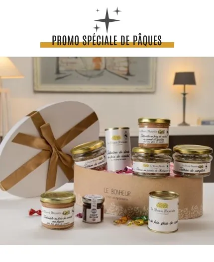 Le bonheur