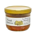 Poulet Basquaise - Le Manoir Alexandre