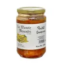 Poulet Basquaise - Le Manoir Alexandre