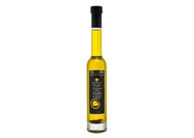 Huile d'Olive Saveur Truffe - Le Manoir Alexandre