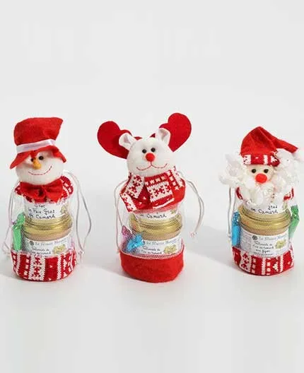 Coffret Duo de Noël - Le Manoir Alexandre