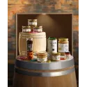 Coffret Tonneau Saveurs - Le Manoir Alexandre