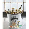 Coffret "Manoiserie" Fines - Le Manoir Alexandre