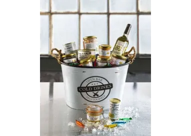 Coffret "Manoiserie" Fines - Le Manoir Alexandre