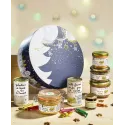 Coffret Magie de Noël - Le Manoir Alexandre