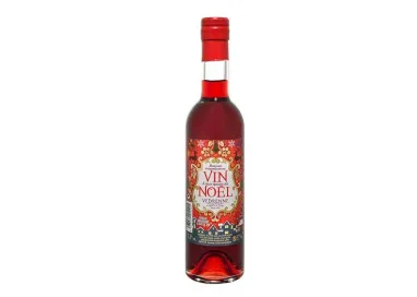 Boisson Aromatisée Vin et Épices de Noël - Le Manoir Alexandre