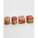 Coffret Noël en Boîte - Le Manoir Alexandre