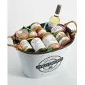 Coffret "Manoiserie" Fines - Le Manoir Alexandre
