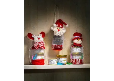 Coffret Duo de Noël - Le Manoir Alexandre