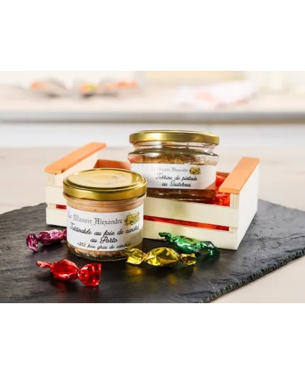 Petit marché