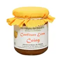 Confiture extra de coings - Bocal 250g
