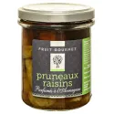 Pruneaux et Raisins Parfumés à l'Armagnac - Le Manoir Alexandre