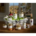 Coffret Fin gourmet-Victime de son succès