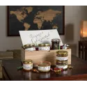 Voyage gourmand