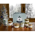 Gourmandises de l'ours