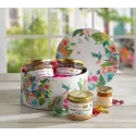 Coffret "Colibri"