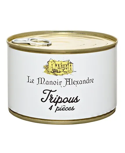 Tripous, 4 Pièces - Le Manoir Alexandre