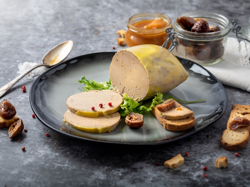 LES 5 QUESTIONS QUE L’ON SE POSE LE PLUS SUR LE FOIE GRAS